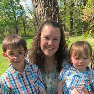 Meet your Posher, Katelyn